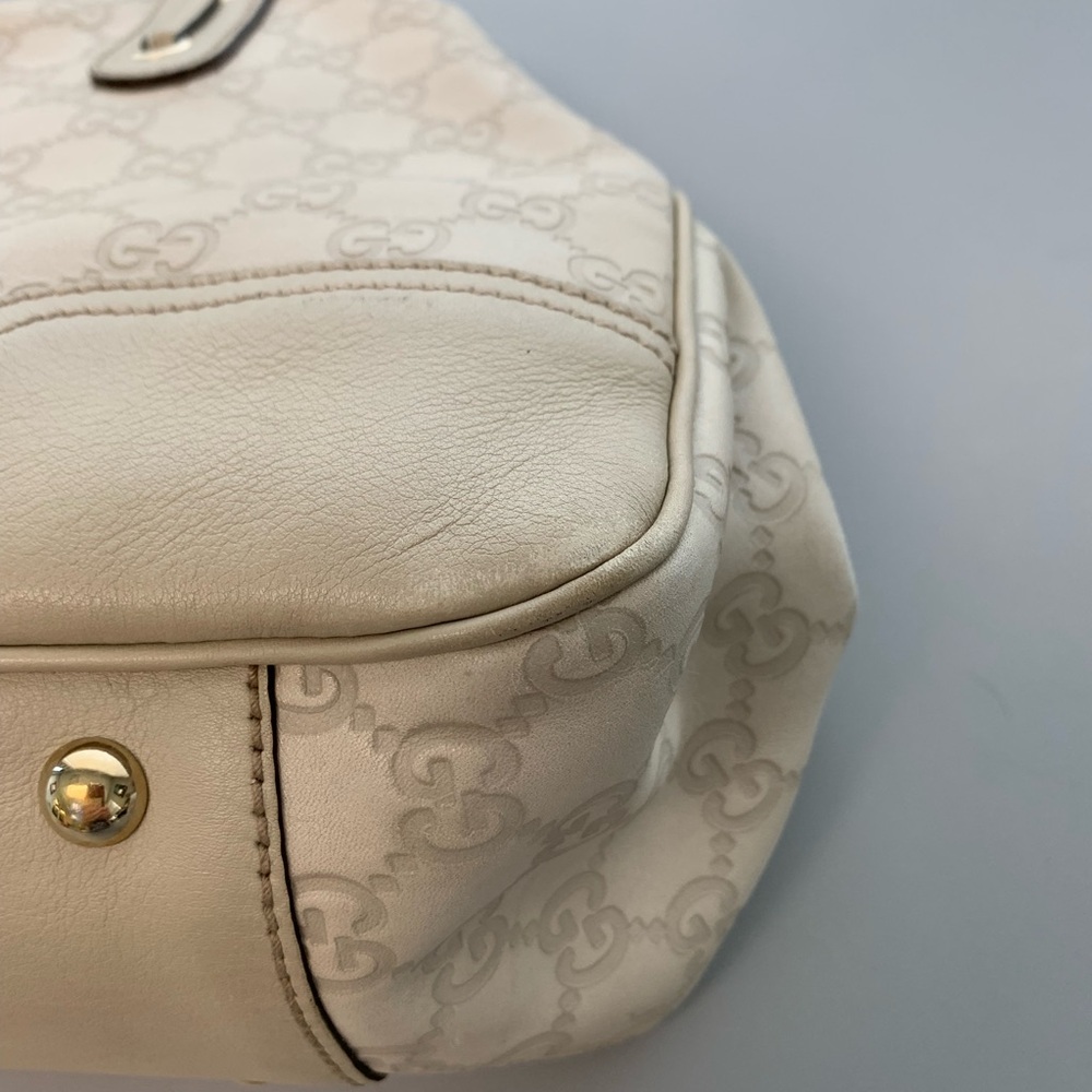Gucci Guccissima Princy Tote - Picture 6 of 16